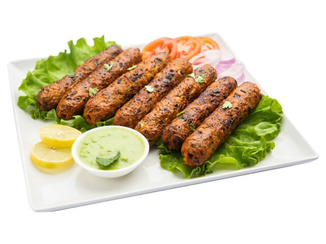 كباب صحن