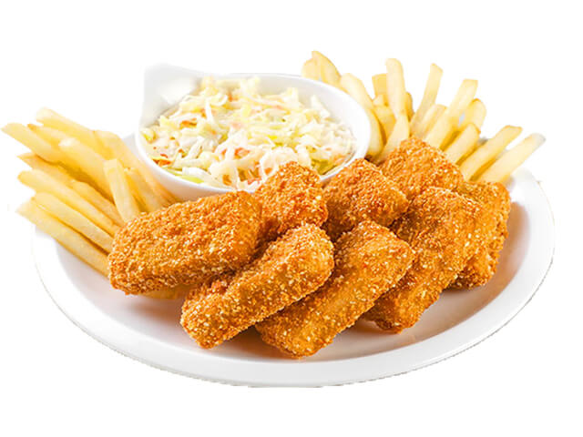 Chicken Nuggets