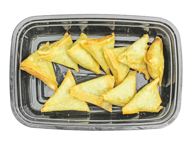 سمبوسة