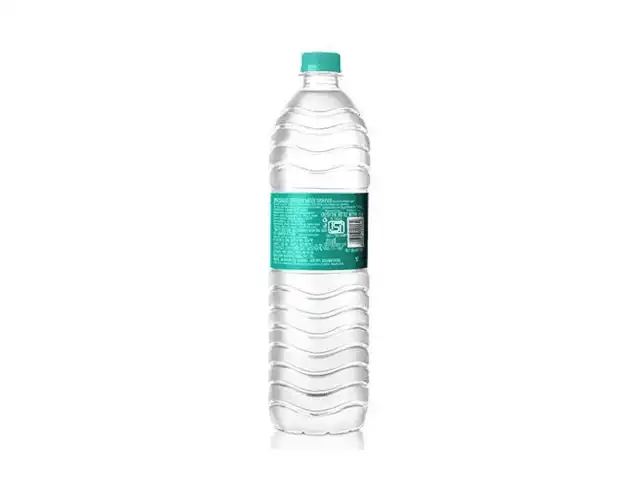 ماء صغير