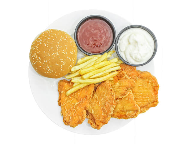 Zinger Chicken
